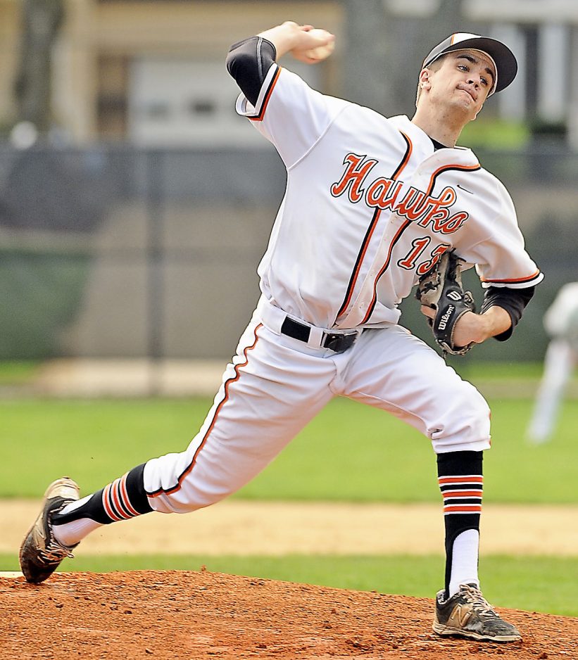 Bethel Park baseball ready to compete The Almanac